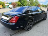 Mercedes S 550-5