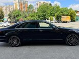 Mercedes S 550-7