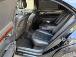 Mercedes S 550-12