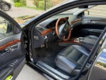 Mercedes S 550-10