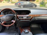 Mercedes S 550-9