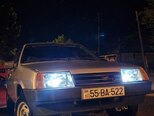 LADA (VAZ) 21099-4
