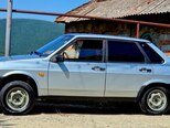 LADA (VAZ) 21099-5
