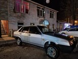 LADA (VAZ) 21099-6