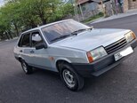 LADA (VAZ) 21099-7