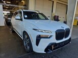 BMW X7-2