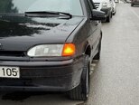 LADA (VAZ) 2115-3