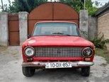 LADA (VAZ) 21011-1