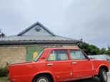 LADA (VAZ) 21011-3