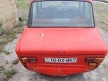 LADA (VAZ) 21011-4