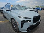 BMW X7-3