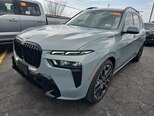 BMW X7-2