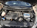 Hyundai Accent-11