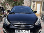 Hyundai Accent-1