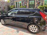 Hyundai Accent-5