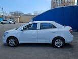 Chevrolet Cobalt-4