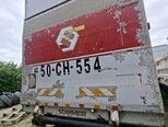 Mercedes Atego 1223-6