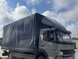 Mercedes Atego 818-6