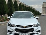 Chevrolet Cruze-1