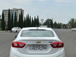 Chevrolet Cruze-2