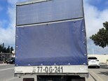 Mercedes Atego 818-2