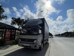 Mercedes Atego 818-7