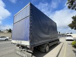 Mercedes Atego 818-4