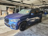 BMW X5-1