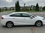 Chevrolet Cruze-4