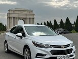 Chevrolet Cruze-9