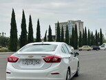 Chevrolet Cruze-5