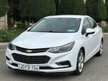 Chevrolet Cruze-8
