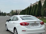Chevrolet Cruze-6