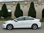 Chevrolet Cruze-7