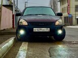 LADA (VAZ) Priora-4
