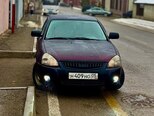 LADA (VAZ) Priora-7