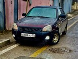 LADA (VAZ) Priora-1