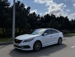 Hyundai Sonata-2