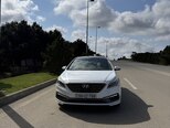 Hyundai Sonata-1