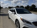 Hyundai Sonata-5