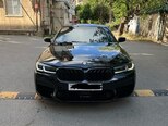 BMW 530-1