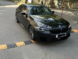 BMW 530-2