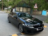BMW 530-11