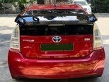 Toyota Prius-4