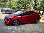 Toyota Prius-2