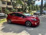 Toyota Prius-3