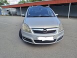 Opel Zafira-2