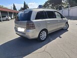 Opel Zafira-7