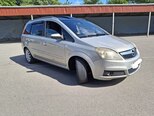 Opel Zafira-3
