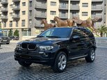 BMW X5-1